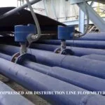 INCONEL COMPRESSED AIR FLOWMETER