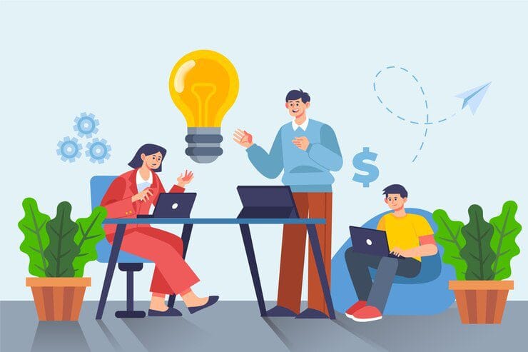 Innovative and Adaptive stage of Digital Transformation| Digital Edge