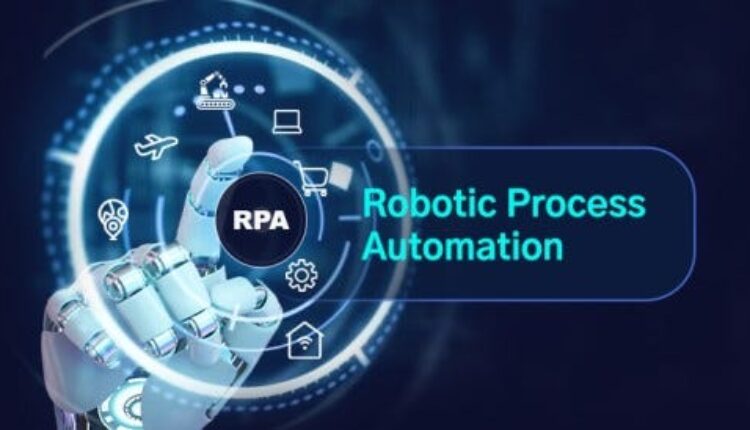 RPA Solutions