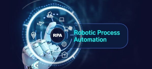 robotic process automation solutions| RPA Solutions | Digital Edge