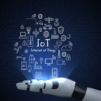 IIoT backed solutions