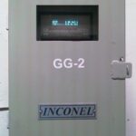 Inconel water and compressed air flowmeters