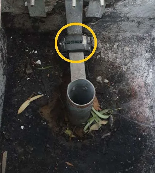 Earthpit monitoring solution