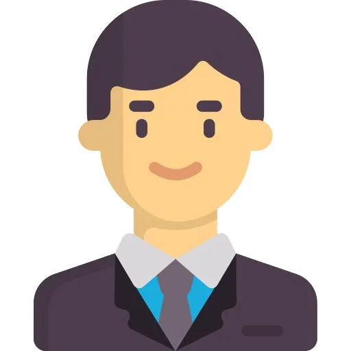 author