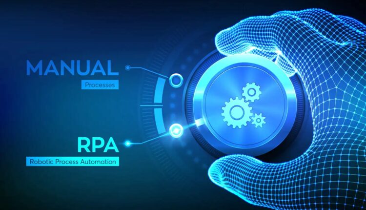 Automating the Everyday: How FMCG Companies Leverage RPA for Success