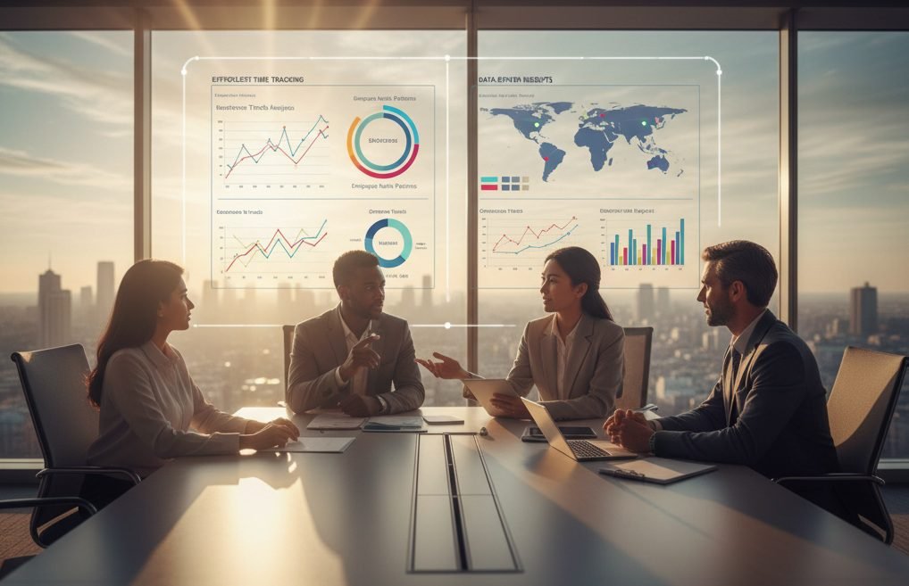 Strategic Planning for Growth in workforce management