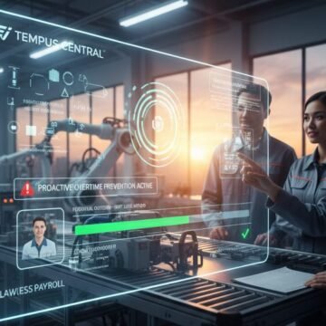 Beyond the Timesheet: Real-World Case Studies of Tempus Workforce Management Solution