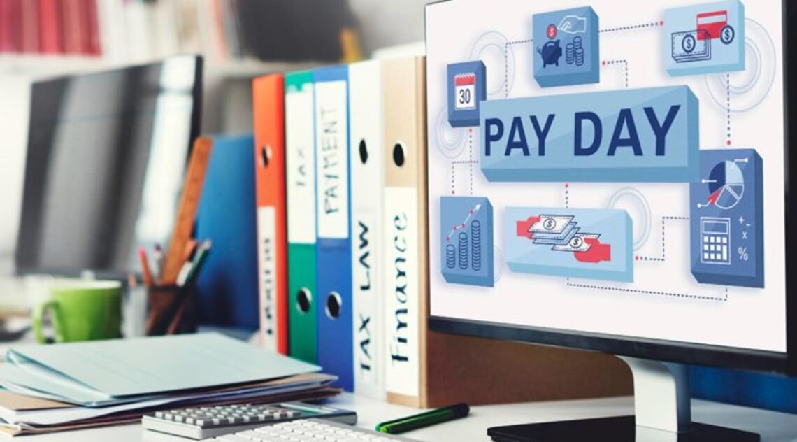 Tempus Payroll Module: Streamline Your Payroll Processing in India